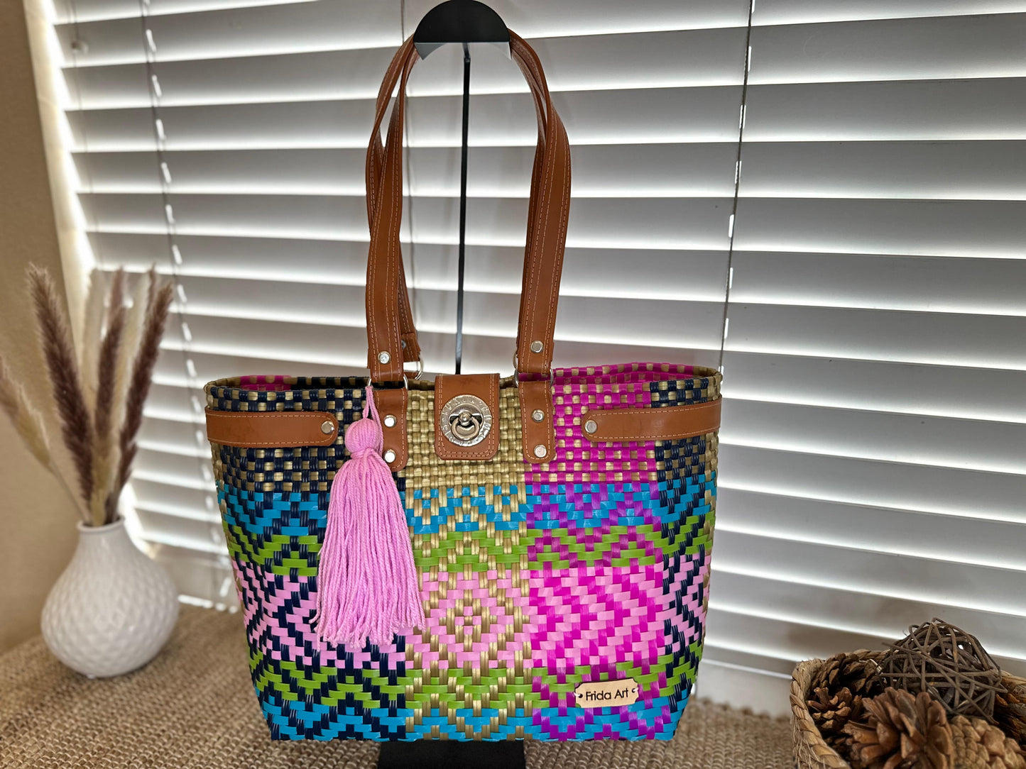 Colorful