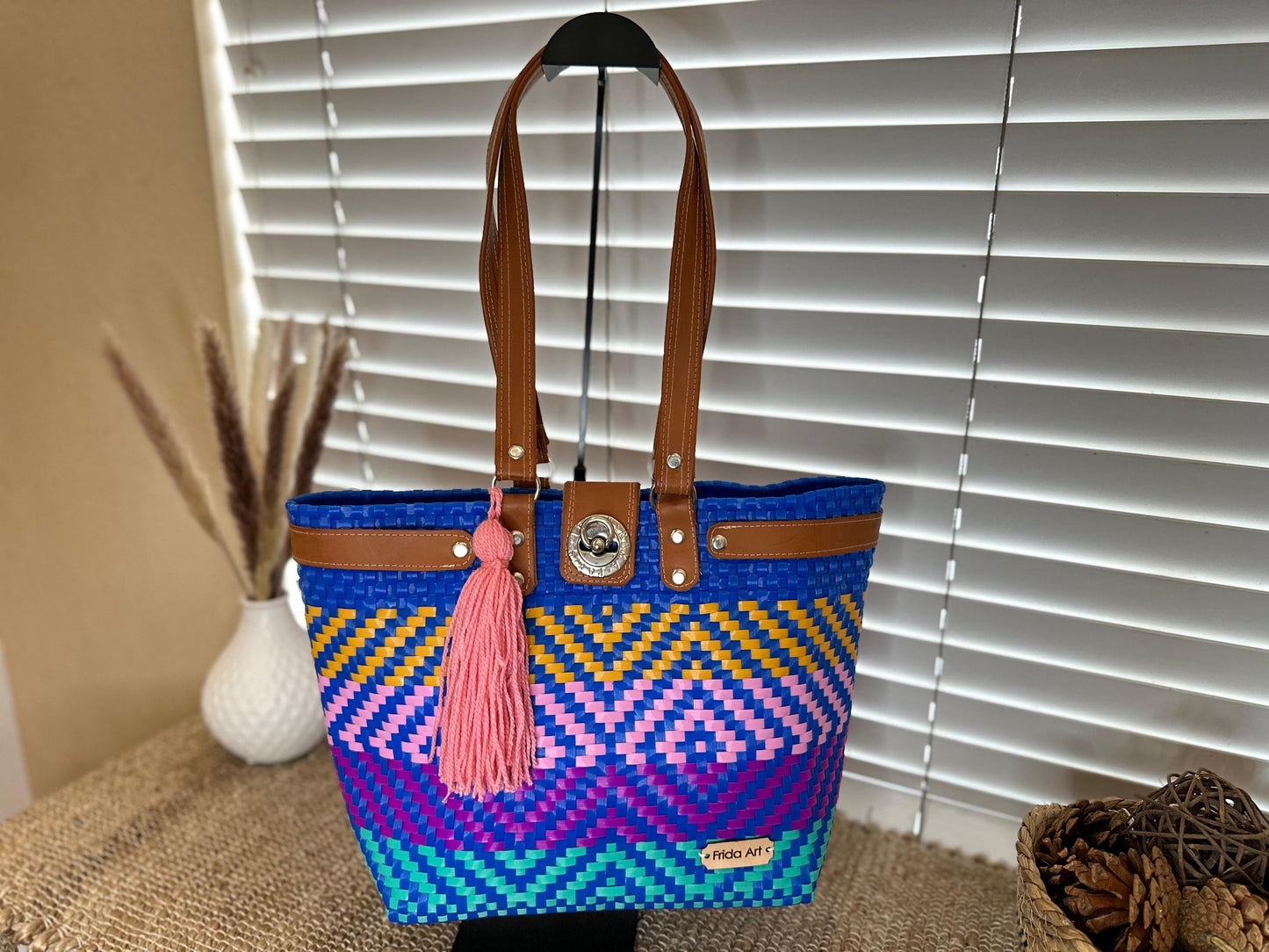 Colorful
