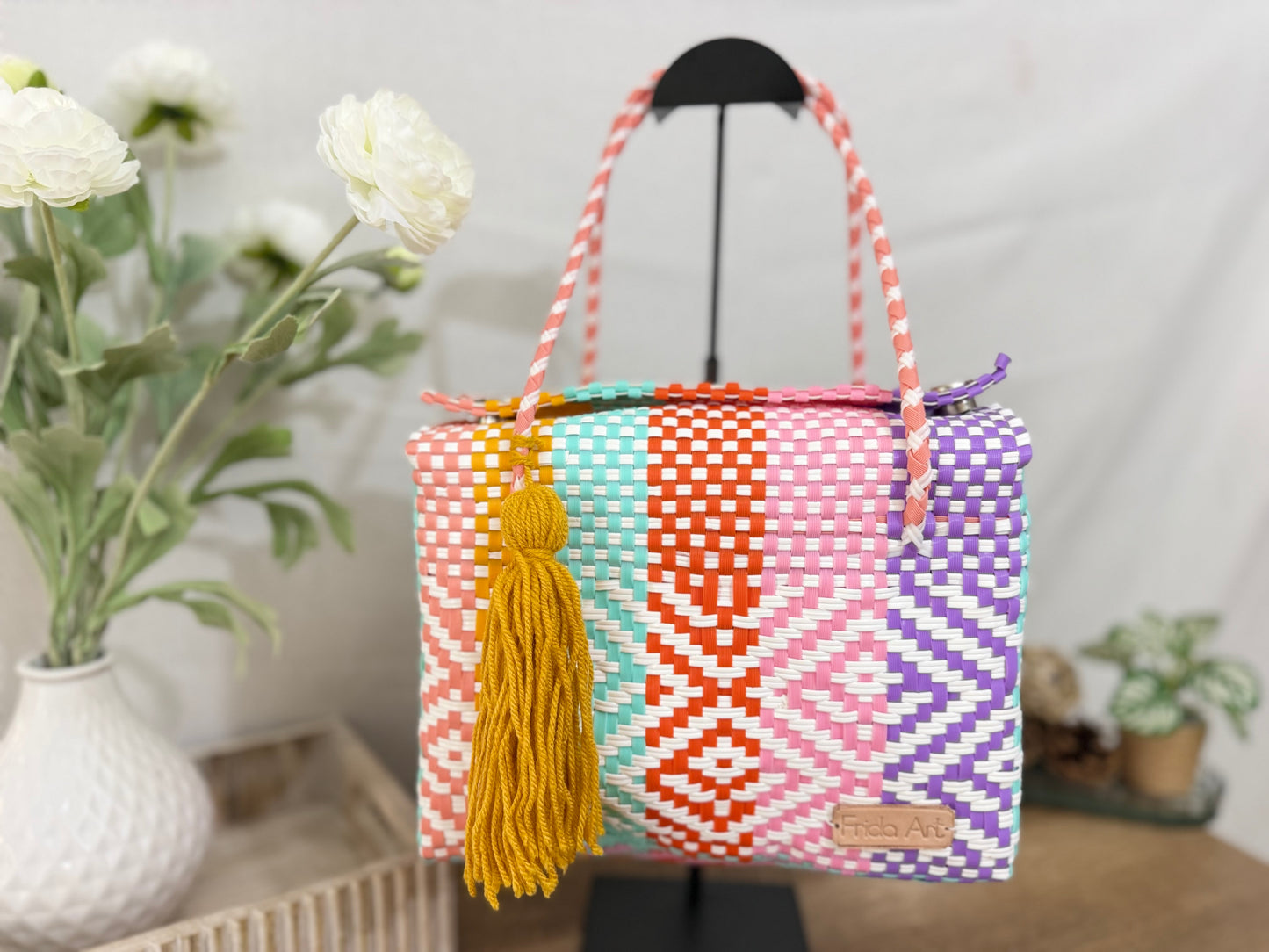 Colorful
