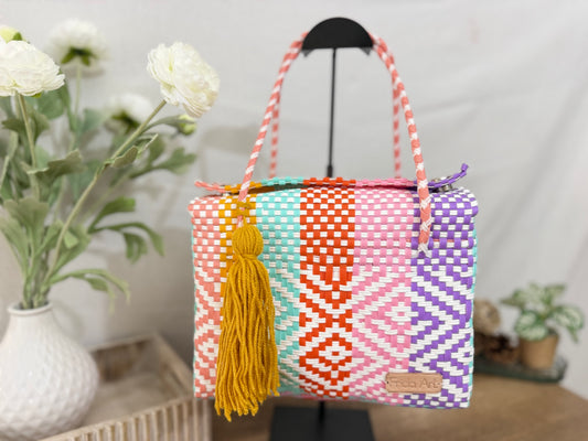 Colorful