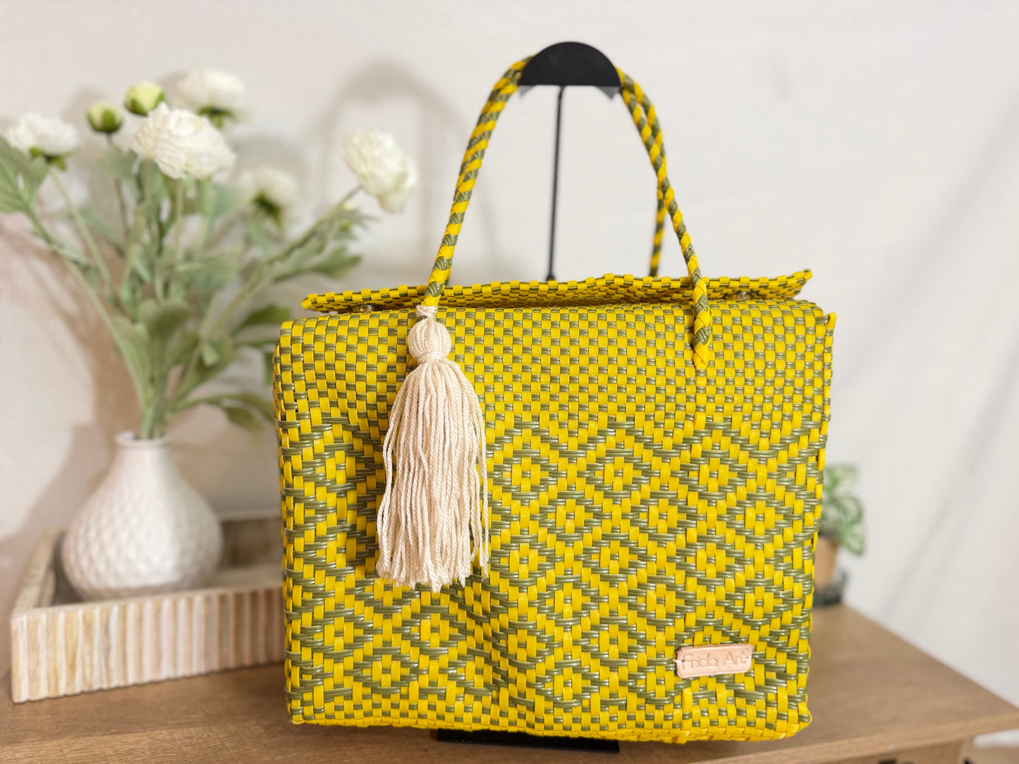 Yellow & Gold