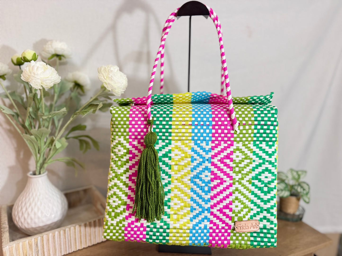 Colorful