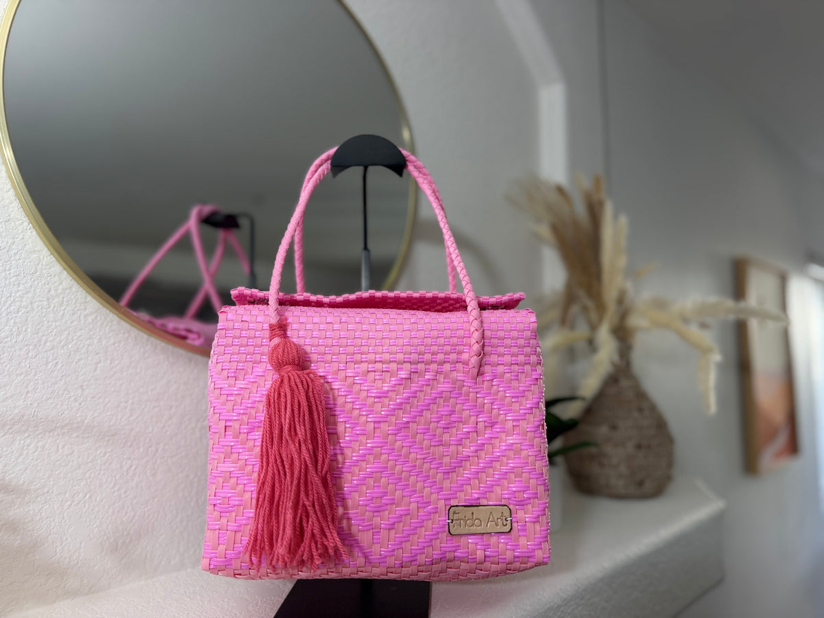 Light pink