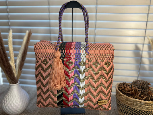 Colorful