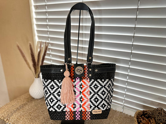 Black & Colorful