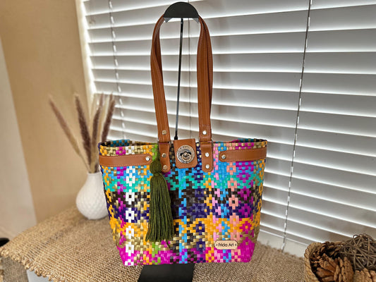 Colorful