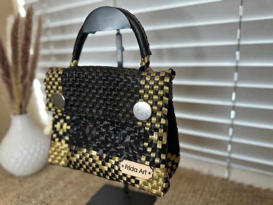 Black & Gold