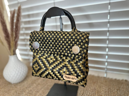 Black & Gold